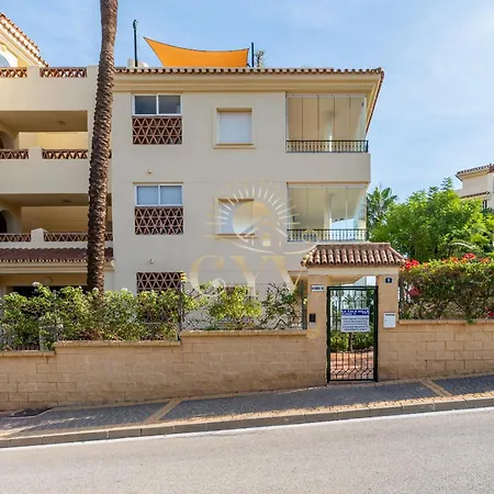 Cyv - Modern Comfort In Mijas 公寓 *