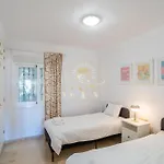Cyv - Modern Comfort In Mijas דירה Humera