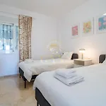 Cyv - Modern Comfort In Mijas Humera