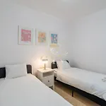 Cyv - Modern Comfort In Mijas דירה