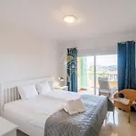 Cyv - Modern Comfort In Mijas דירה Humera