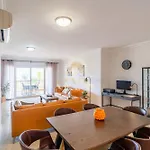 דירה Cyv - Modern Comfort In Mijas *