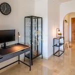 Cyv - Modern Comfort In Mijas * Humera