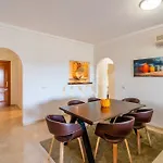 דירה Cyv - Modern Comfort In Mijas