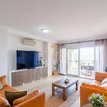Cyv - Modern Comfort In Mijas דירה *