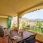 דירה Cyv - Modern Comfort In Mijas *
