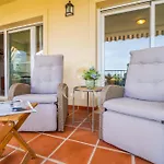 דירה Cyv - Modern Comfort In Mijas Humera