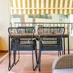 Cyv - Modern Comfort In Mijas דירה *