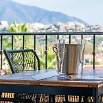 Cyv - Modern Comfort In Mijas דירה Humera