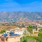 Cyv - Modern Comfort In Mijas *