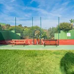 Cyv - Modern Comfort In Mijas * Humera