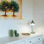 Cyv - Modern Comfort In Mijas