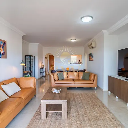 Cyv - Modern Comfort In Mijas *