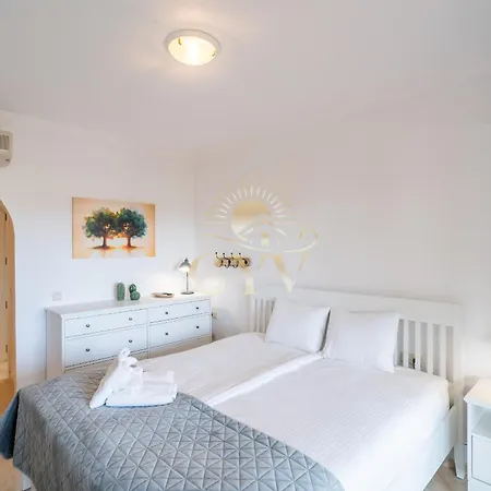דירה Cyv - Modern Comfort In Mijas *