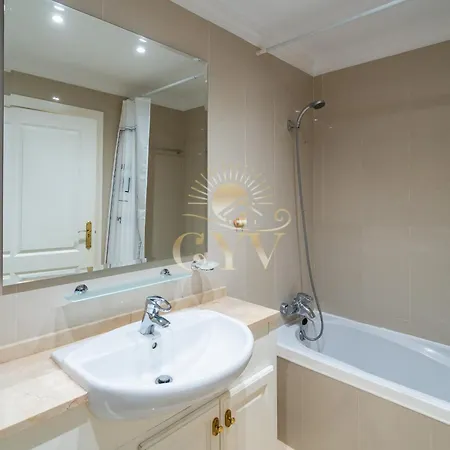 דירה Cyv - Modern Comfort In Mijas Humera