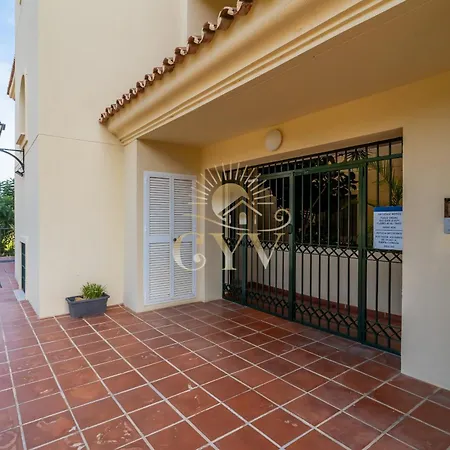 Daire Cyv - Modern Comfort In Mijas