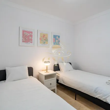 Cyv - Modern Comfort In Mijas Daire
