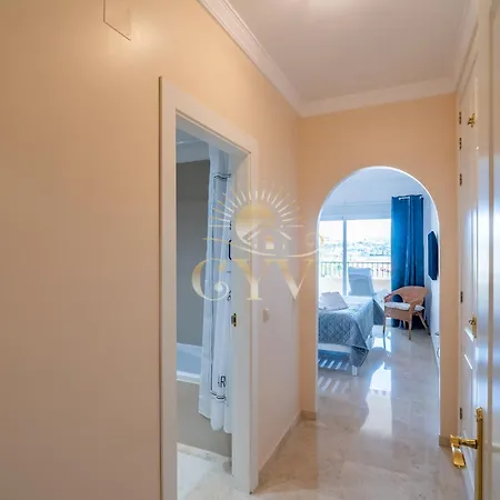 Cyv - Modern Comfort In Mijas *