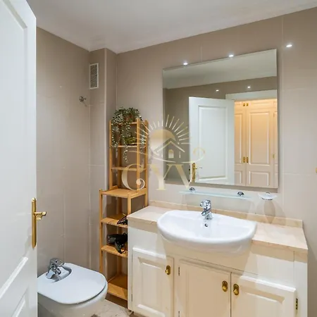 Cyv - Modern Comfort In Mijas * Humera