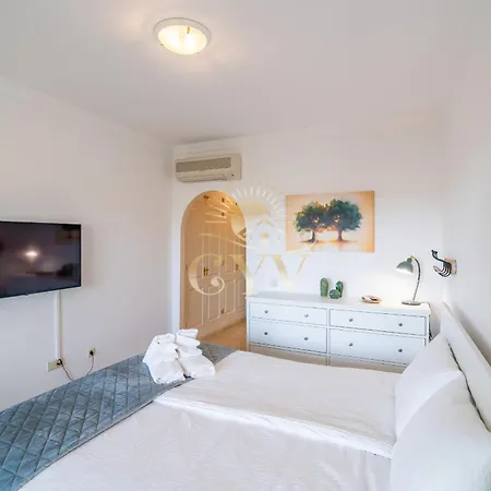 Daire Cyv - Modern Comfort In Mijas *