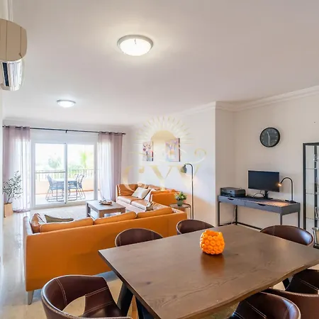Daire Cyv - Modern Comfort In Mijas *