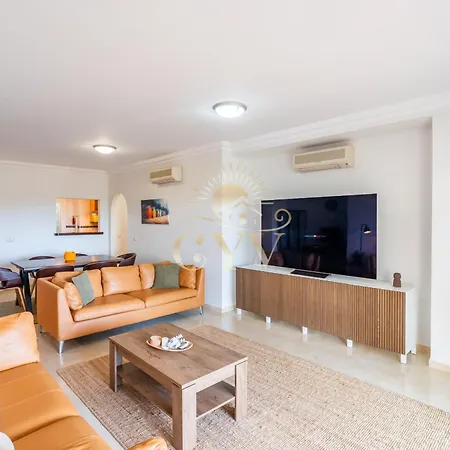 Cyv - Modern Comfort In Mijas Daire