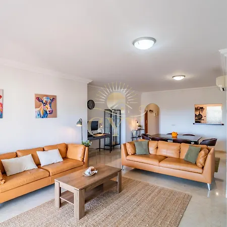 Cyv - Modern Comfort In Mijas * Humera