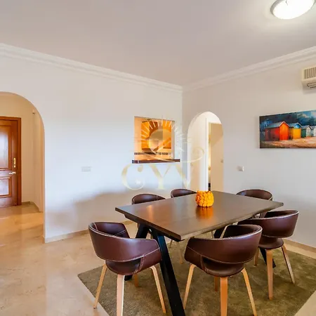 Daire Cyv - Modern Comfort In Mijas