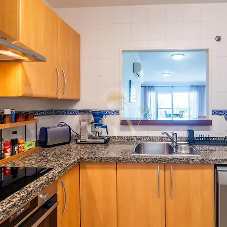 Cyv - Modern Comfort In Mijas Daire
