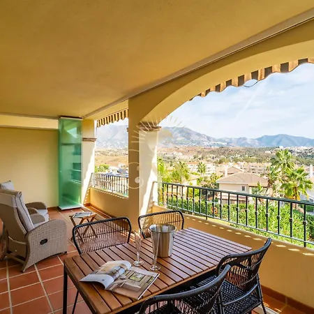 Daire Cyv - Modern Comfort In Mijas *