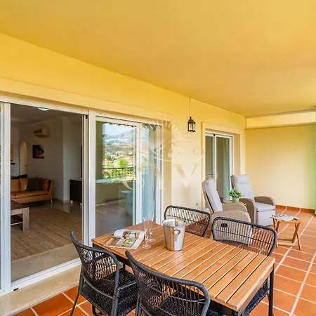 Daire Cyv - Modern Comfort In Mijas