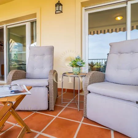 Daire Cyv - Modern Comfort In Mijas Humera