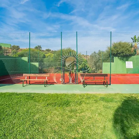 Cyv - Modern Comfort In Mijas * Humera