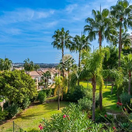 Daire Cyv - Modern Comfort In Mijas