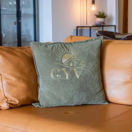 Cyv - Modern Comfort In Mijas Daire