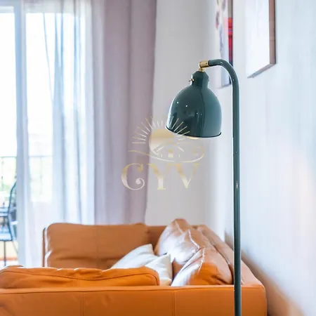 Cyv - Modern Comfort In Mijas Humera