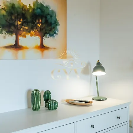 Cyv - Modern Comfort In Mijas
