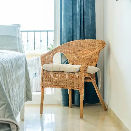 Cyv - Modern Comfort In Mijas *