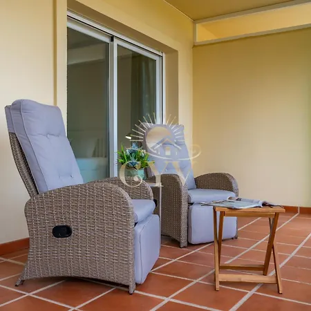 Daire Cyv - Modern Comfort In Mijas Humera
