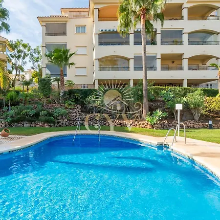 Cyv - Modern Comfort In Mijas * Humera